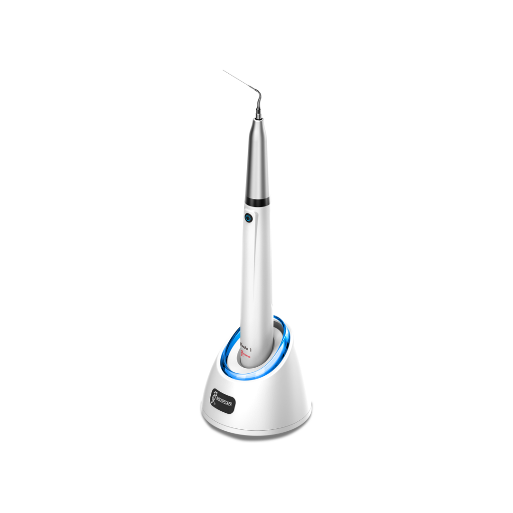 ایریگیشن التراسونیک مدل Endo 1  | WOODPECKER - Endo-1 Ultrasonic Irrigation