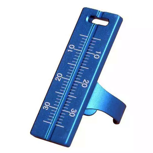 خط کش اندو مدل Endo Ruler R1  | Endo Ruler R1