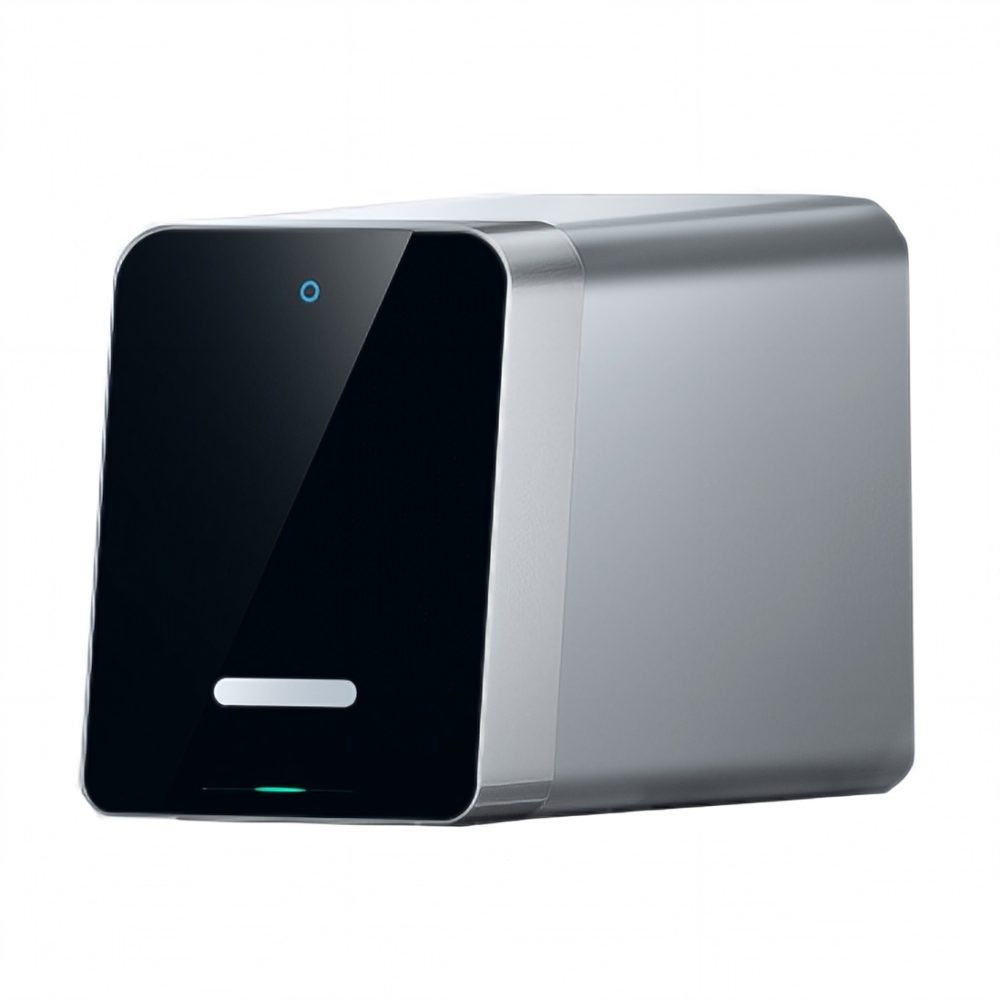 اسکنر فسفرپلیت مدل Free scan  | WOODPECKER FREE SCAN