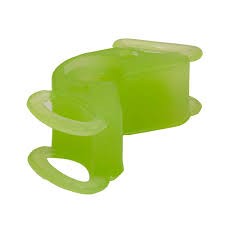 دهان بازکن زلال  | Bite Blocks with Cheek Retractor