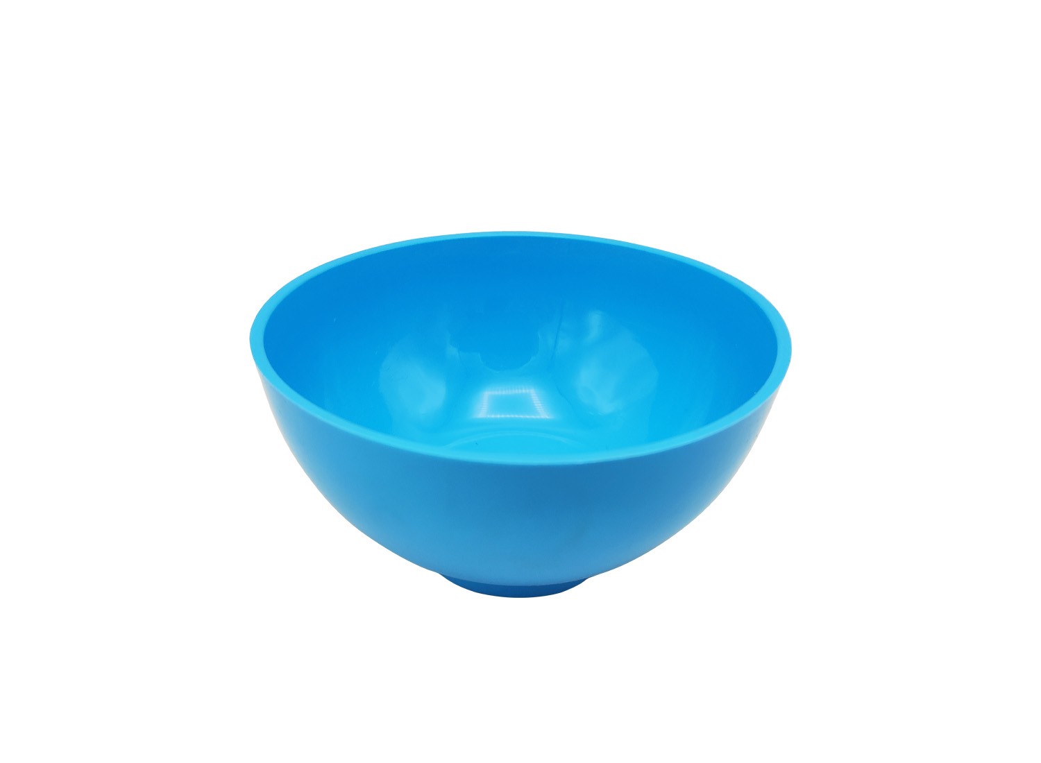 کاسه لاستیکی کوچک و بزرگ هلال  | arge-plastic-bowl