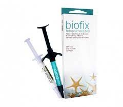کامپوزیت لایت کیور ارتودنسی  | Biodinamica  BIOFIX