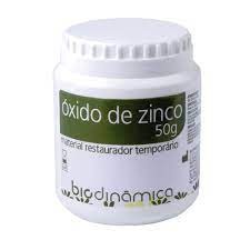 پودر زینک اکساید  | Biodinamica  ZINCOXIDE