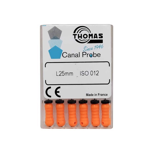 پروب کانال  | Thomas Canal Probe