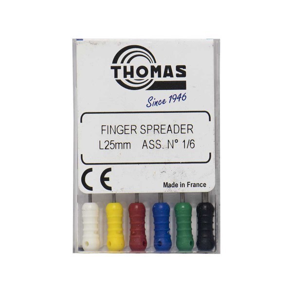 اسپریدر  | Thomas Finger Spreader