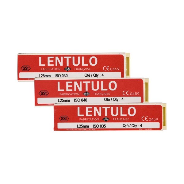 لنتولو  | Thomas Lentulo