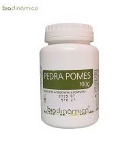 پودر پامیس  | Biodinamica PUMICE POWDER