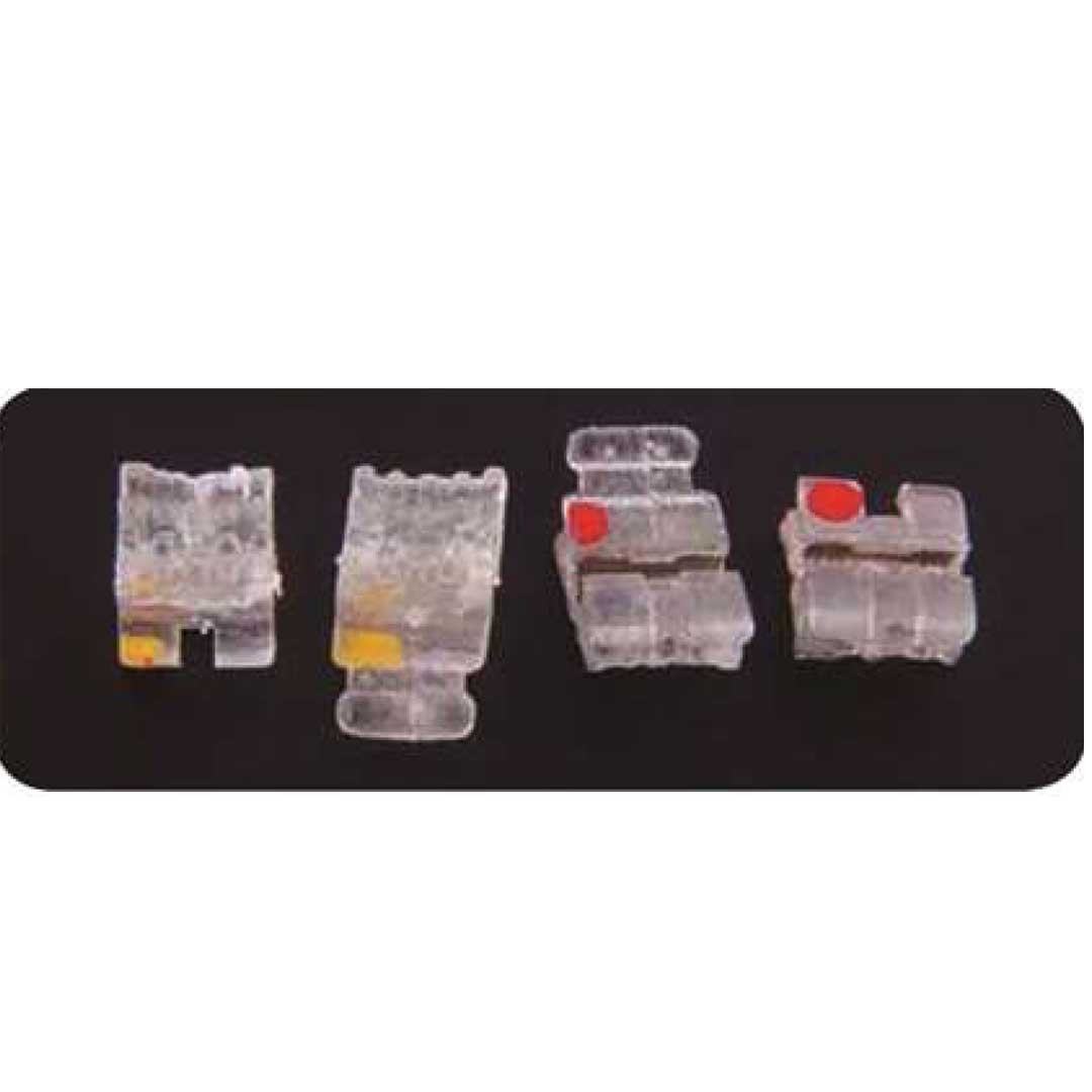 براکت سرامیک | CERAMIC bracket
