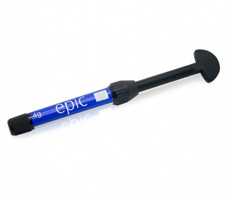کامپوزیت فلو تینت نانوهیبرید  | Biodinamica Epic Pigment