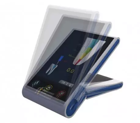 اپکس فایندر  | Bomedent iRoot Apex