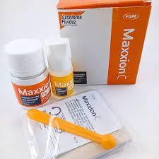 گلاس آينومر لوتینگ FGM