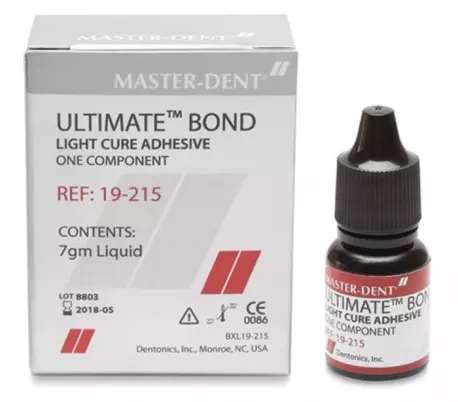 باند نسل پنج  | Master Dent Ultimate Bond Bonding