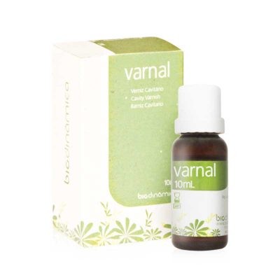 وارنیش  | Biodinamica - Varnal