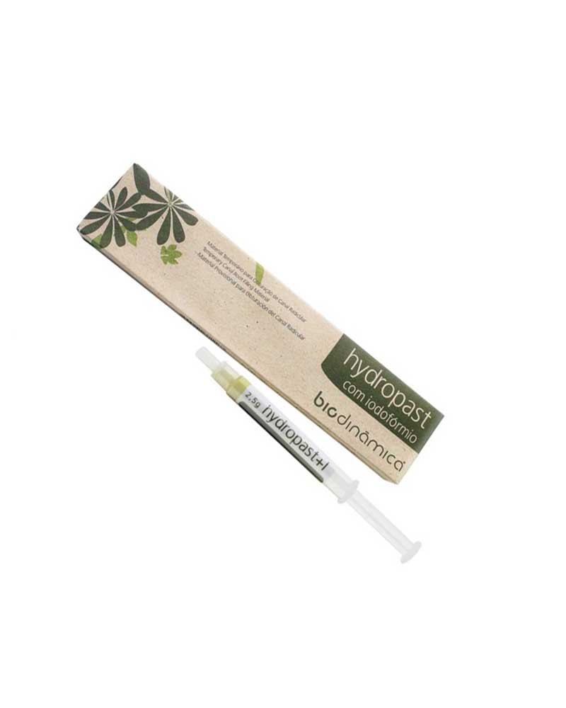 خمیر کلسیم هیدروکساید  | HYDROPAST Biodinamica