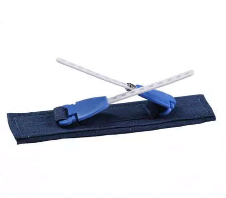 سیفتی نک پد  | Neck Band With Safety Modules