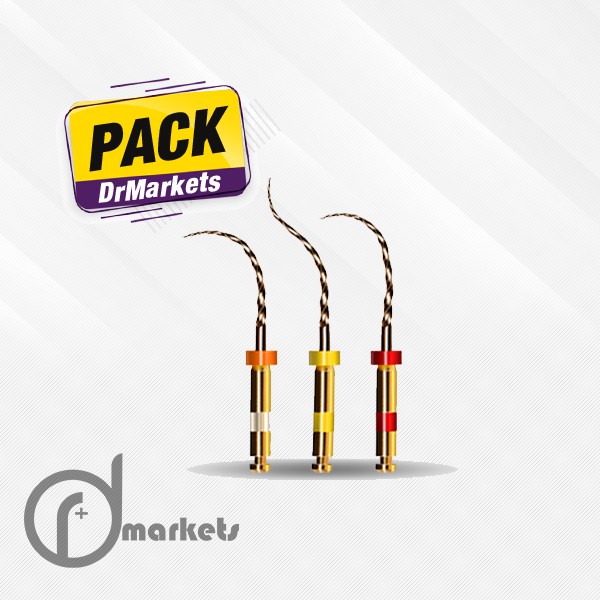فایل روتاری M-Pro سیستم 3 فایلی  | M-Pro IMD