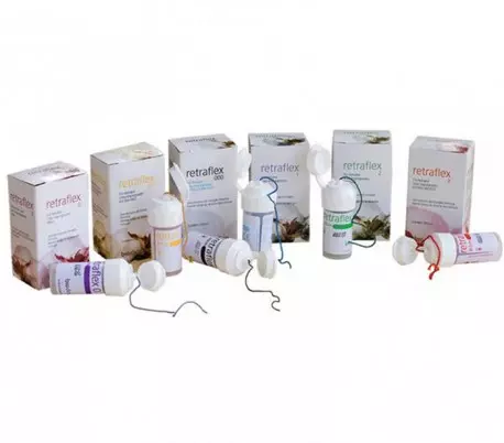 نخ زیر لثه  Retraflex  | Biodinamica Retraflex